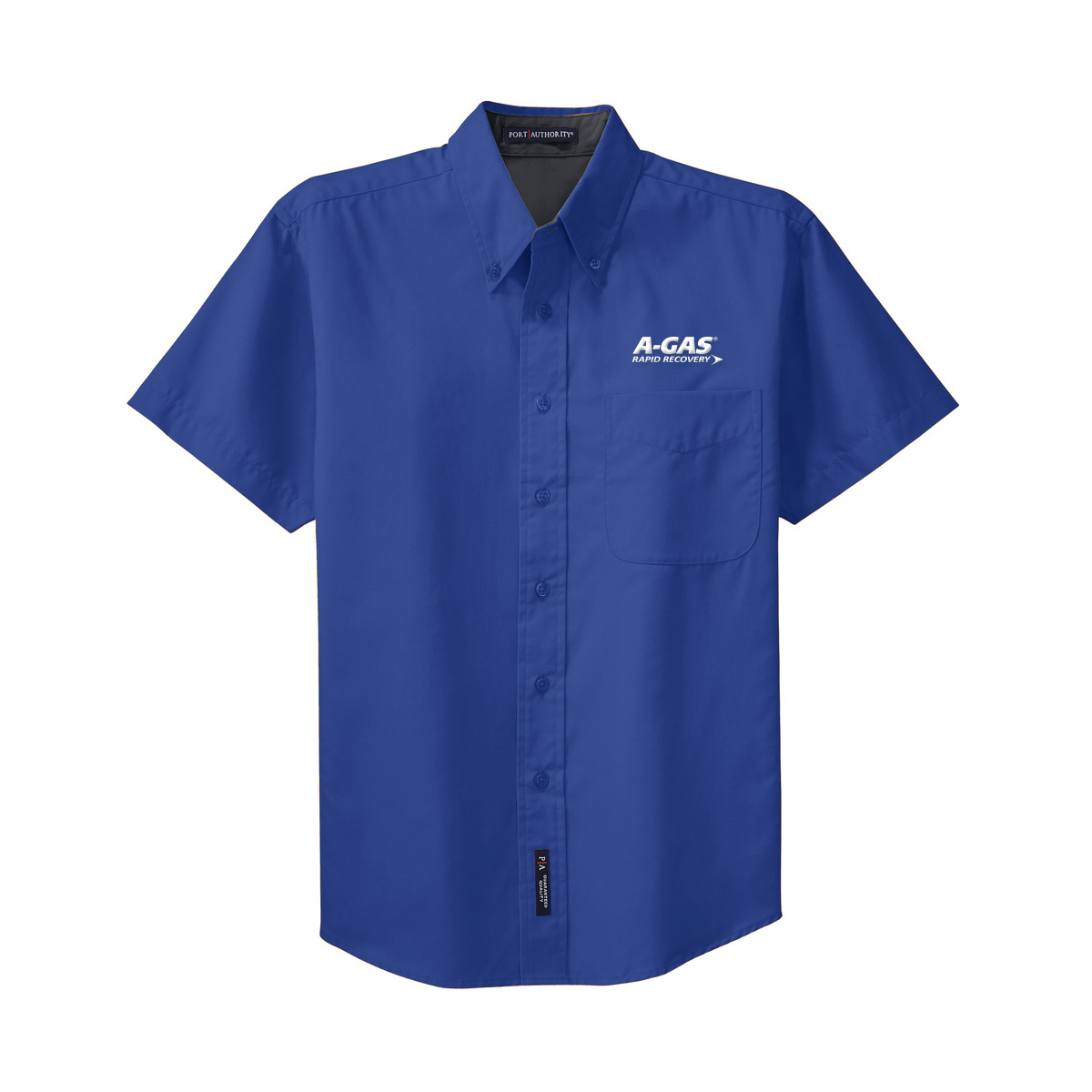 AGAS-0123-_PA_SS_Shirt_Royal_LC_RapidLogo-1 b246fd8ef88478288106d4cc1c17eda6