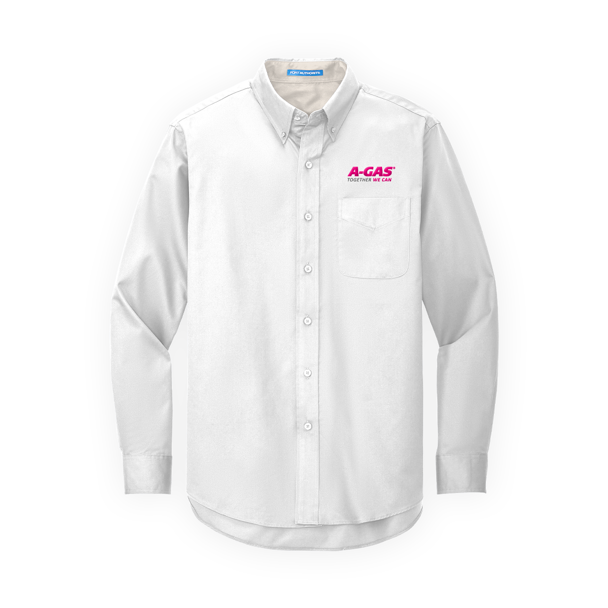 AGAS 1123 S608 White TWC AGAS 1123 S608 White TWC
